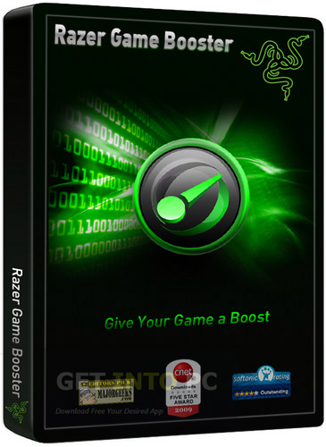 Game booster free download for windows 8